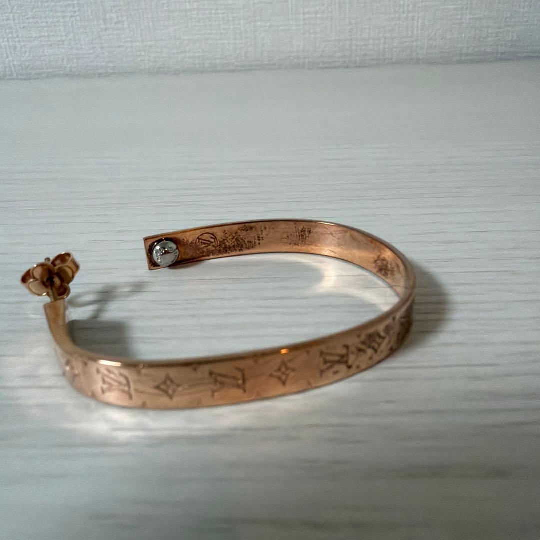 ルイヴィトン　ピアス