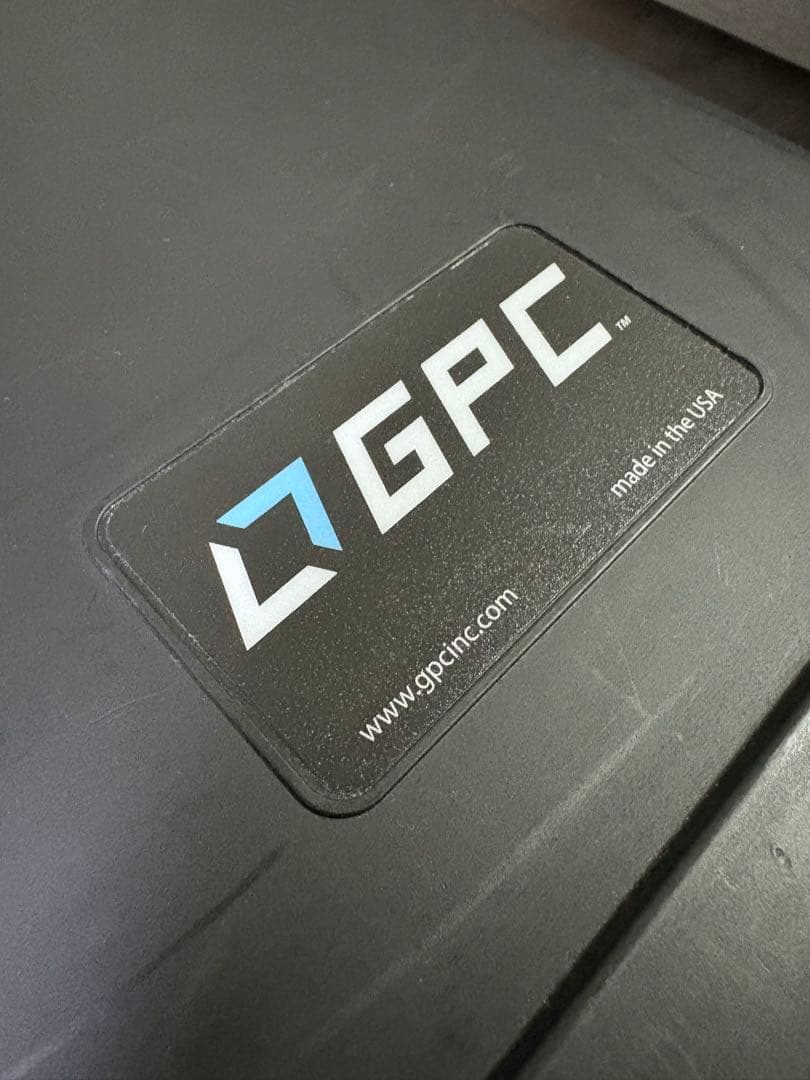 Phantom4Pro【GPC専用ハードケース付き】