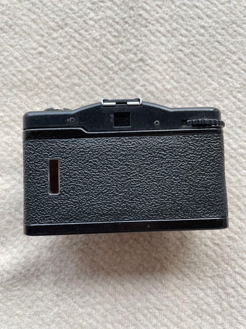 LOMO LC-A＋ トイカメラ ジャンク