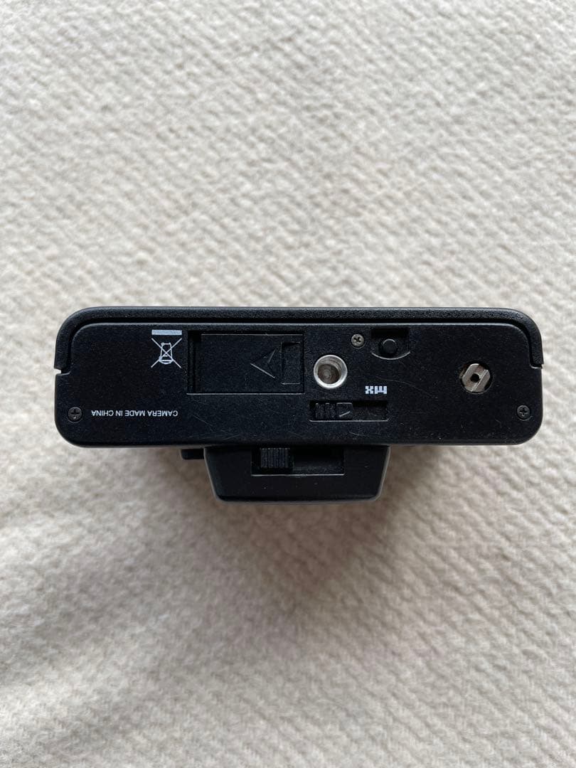 LOMO LC-A＋ トイカメラ ジャンク