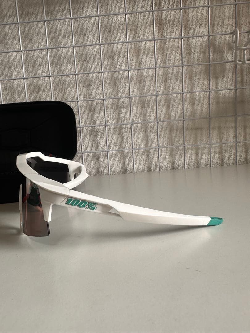 100% ワンハンドレッド スピードクラフト