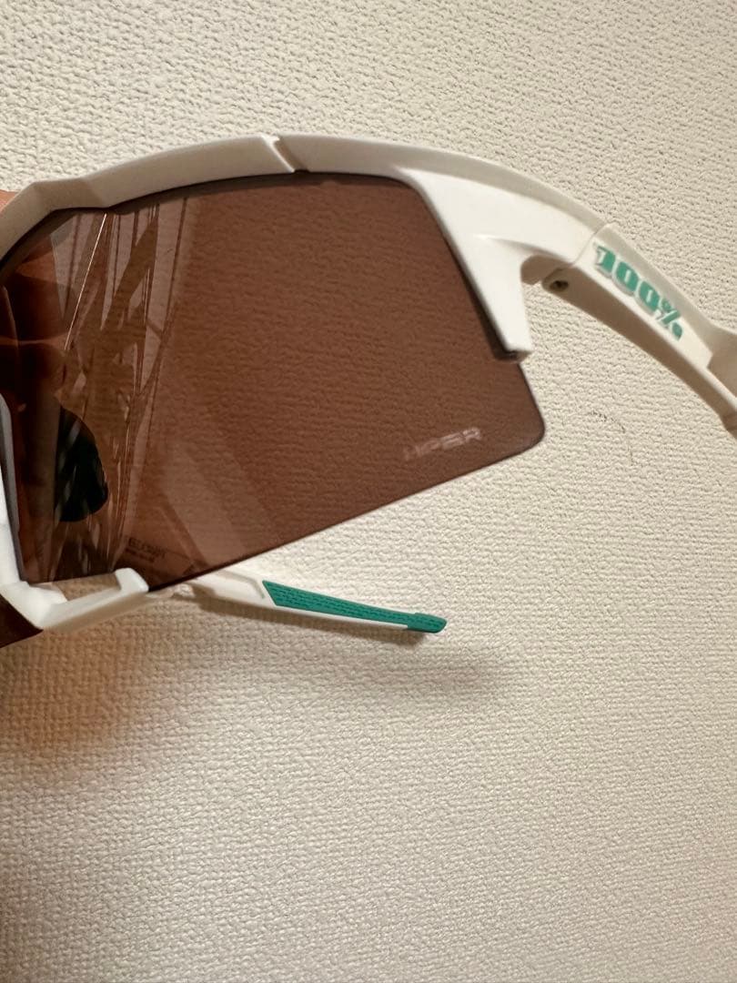 100% ワンハンドレッド スピードクラフト