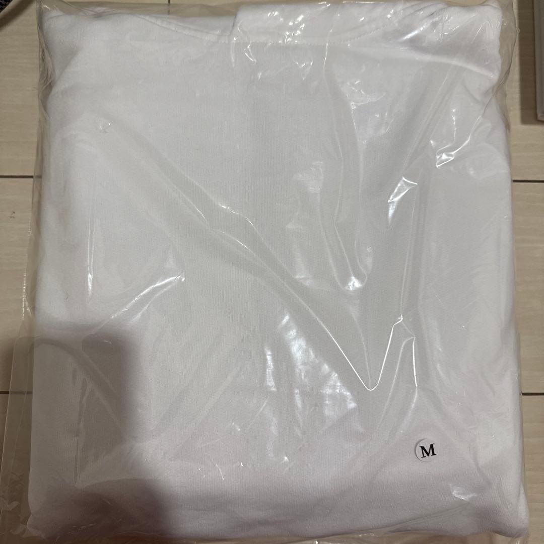 Jennie ポップアップ フーディ サイズM