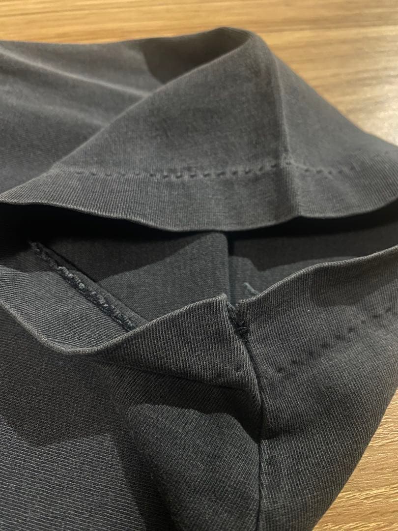 90’s IRON MAIDEN band tee バンドT