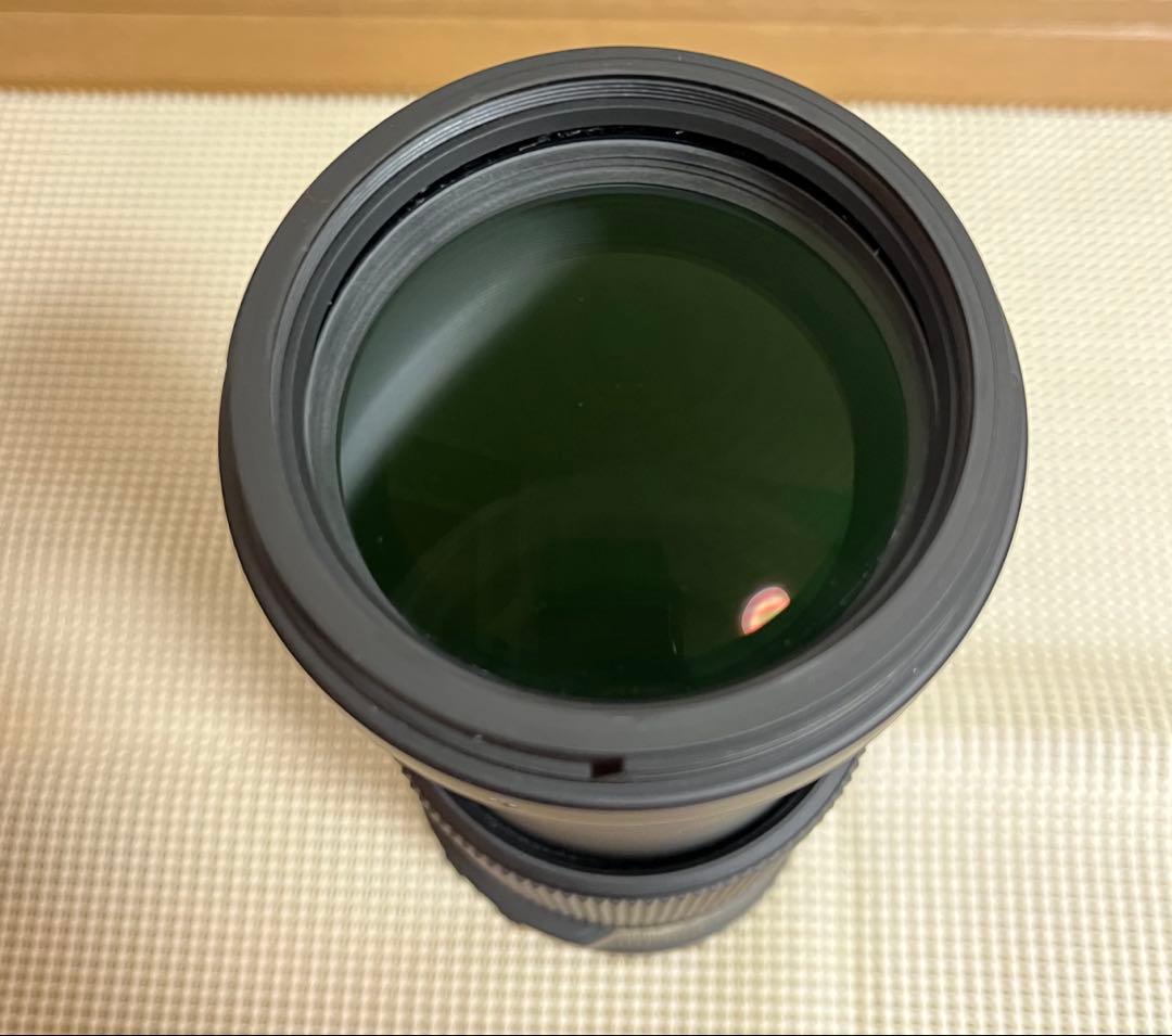 ま*ん様 【セット売り】SIGMA100400mmF5-6.3DGDNOS/TS