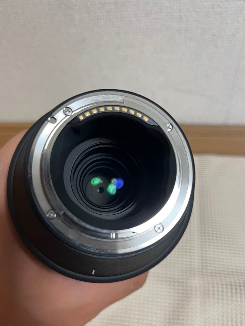 ま*ん様 【セット売り】SIGMA100400mmF5-6.3DGDNOS/TS