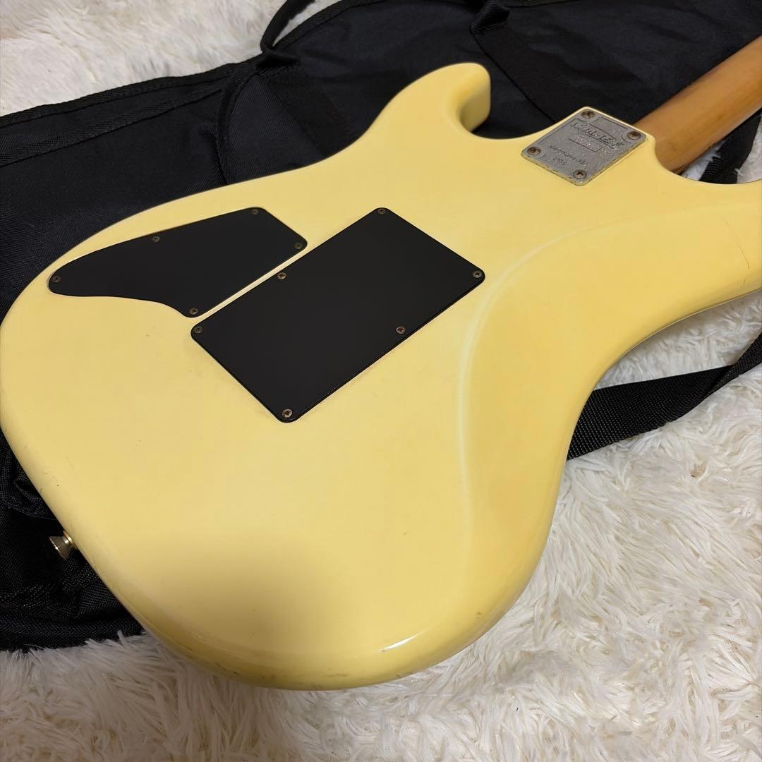 Kramer Ritchie Sambora Model ボン・ジョヴィ
