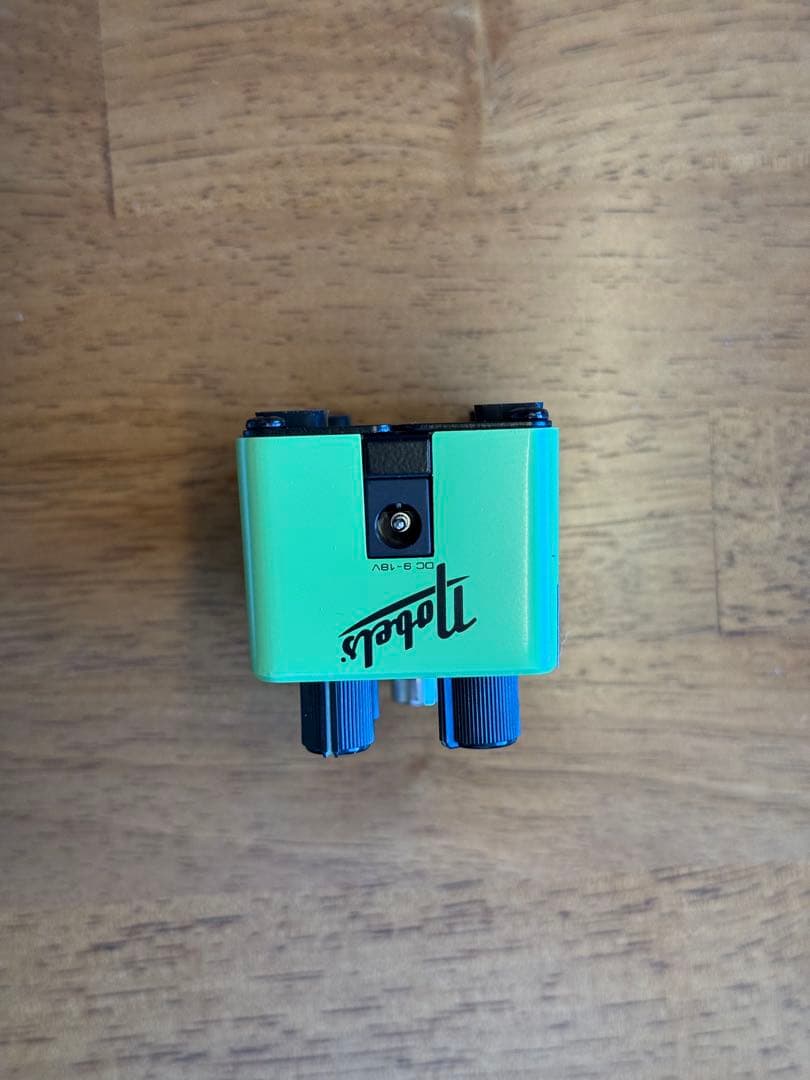 ギター Nobels ODR-mini 2