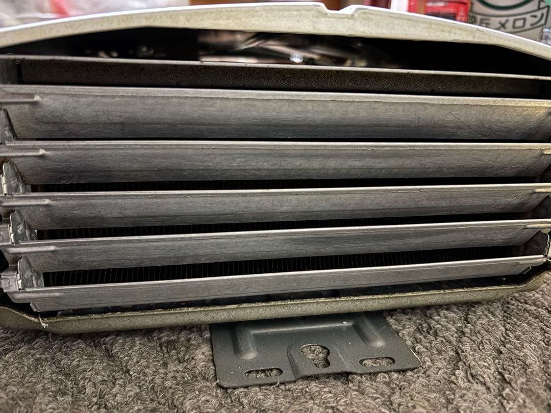 リンナイ　都市ガス　元止式　2016年1月製　RUS-V51XT 瞬間湯沸