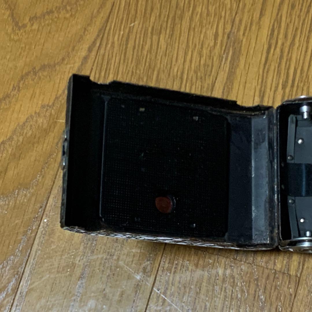 Copal No.1　レンズ　蛇腹　カメラ