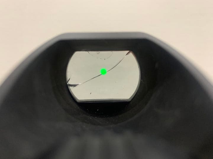 東京マルイ次世代電動ガン　hk416D （社外製のハンドガードでの外装カスタム）