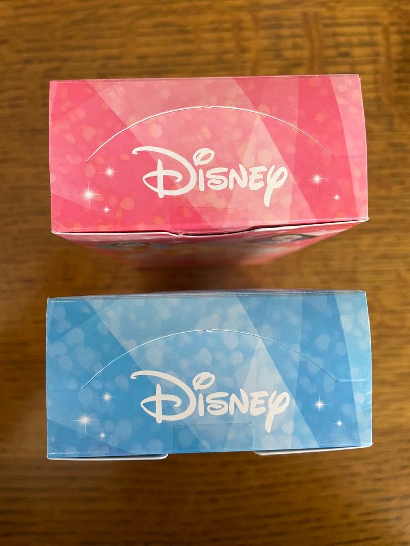 【新品未開封】キラッとアートギャラリーカード　ディズニー　disneyフルアート