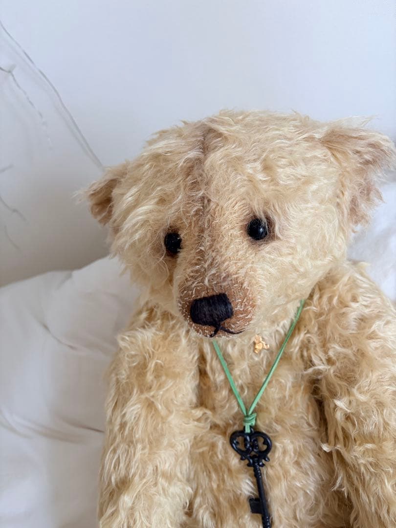 forgetmenot テディベア　大型