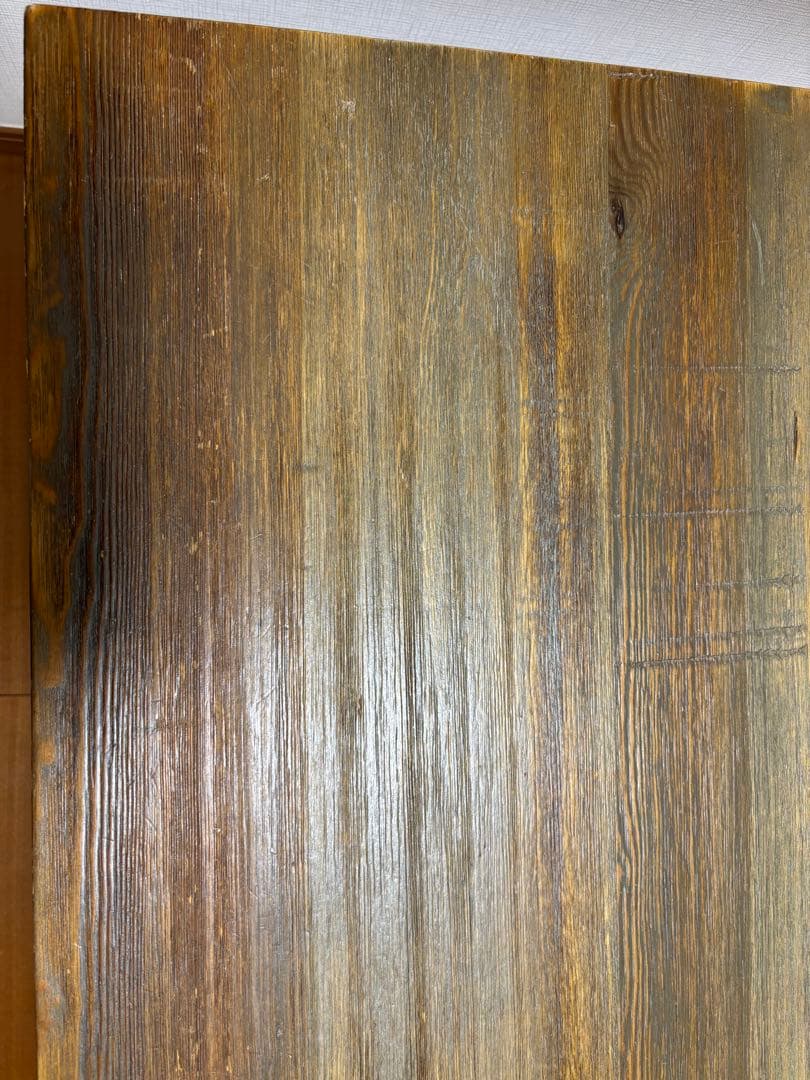 ダイニングテーブル JOURNAL STANDARD FURNITURE DINING TABLE