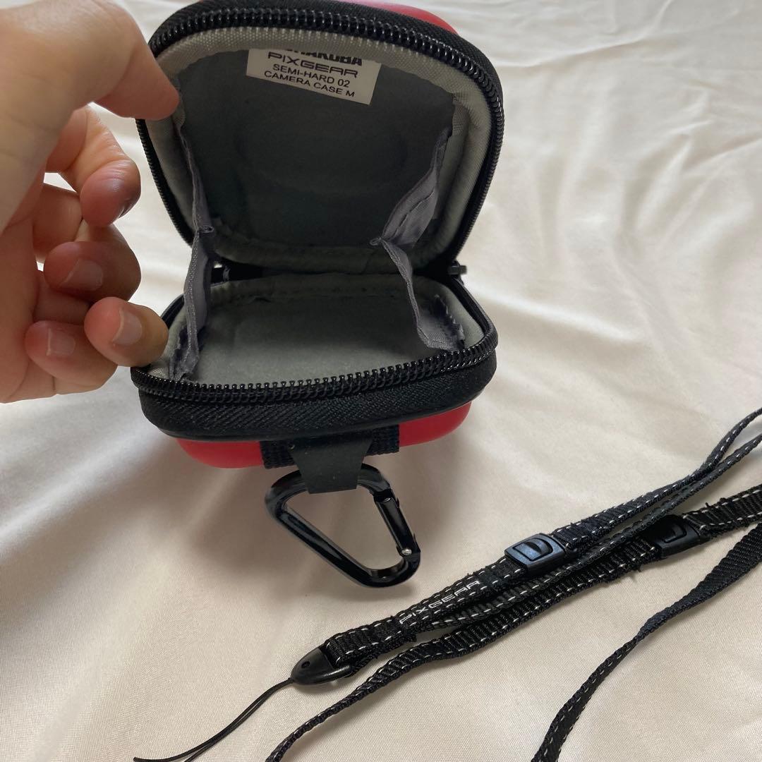 SonyサイバーショットDSC-WX800/ACC-TRBX