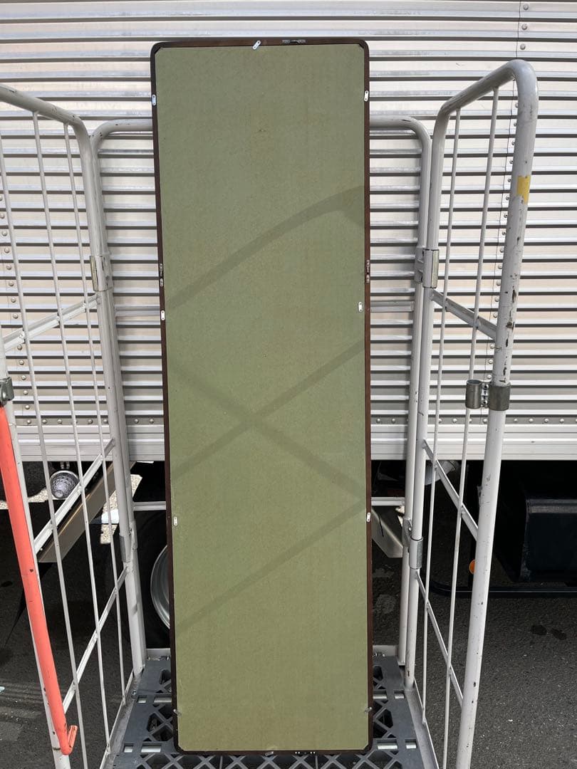 モノクロ　水彩画 額縁　額　銘有