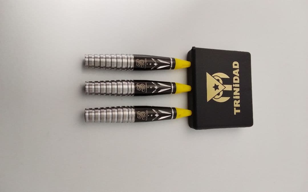 サングリアル!坂口優希恵!極美品!新品同品!付録未開封!ダーツセット