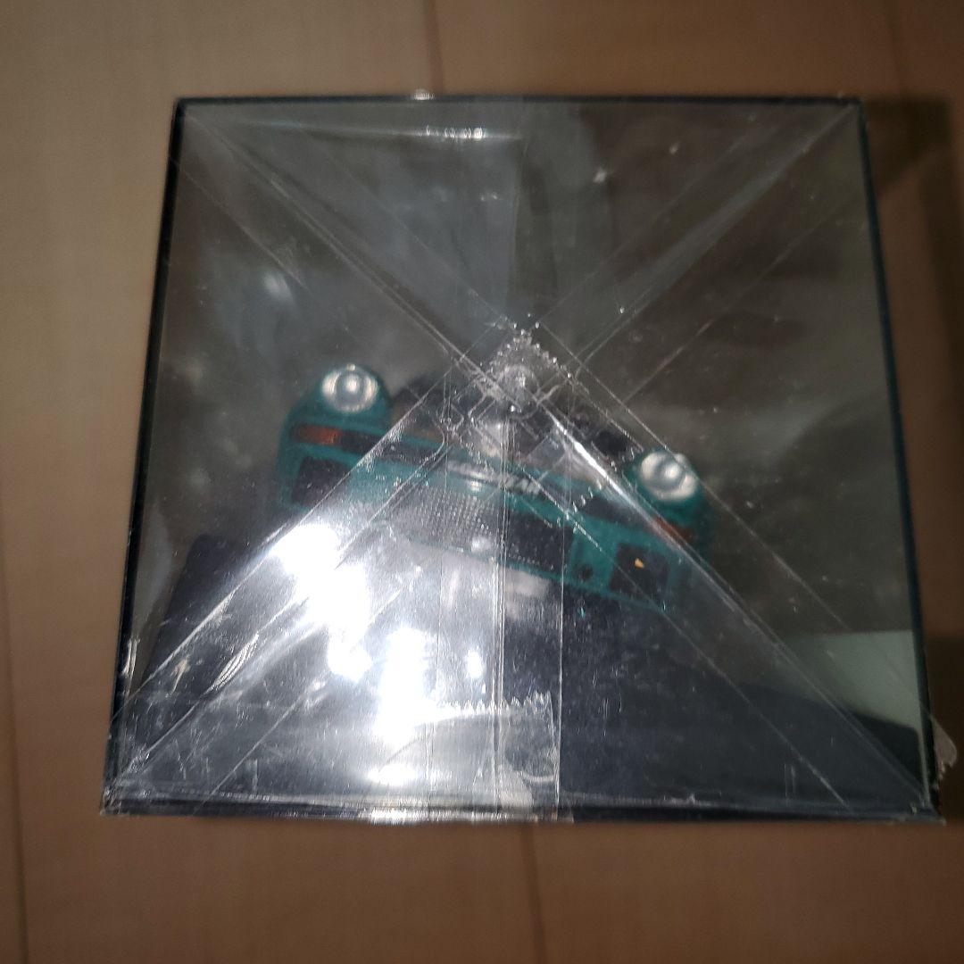 Mini-Z ミニッツ レーサー ボディ ポルシェ 934 RSR ターボ