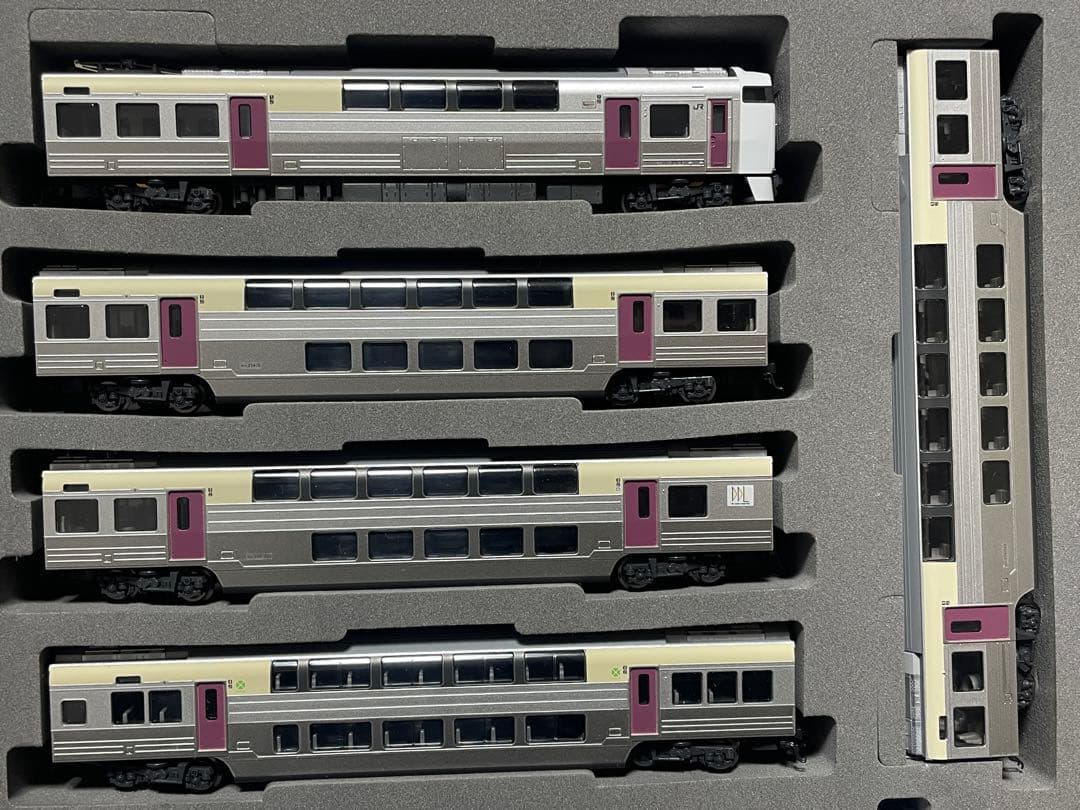 【10両】TOMIX 215系近郊電車 2次車