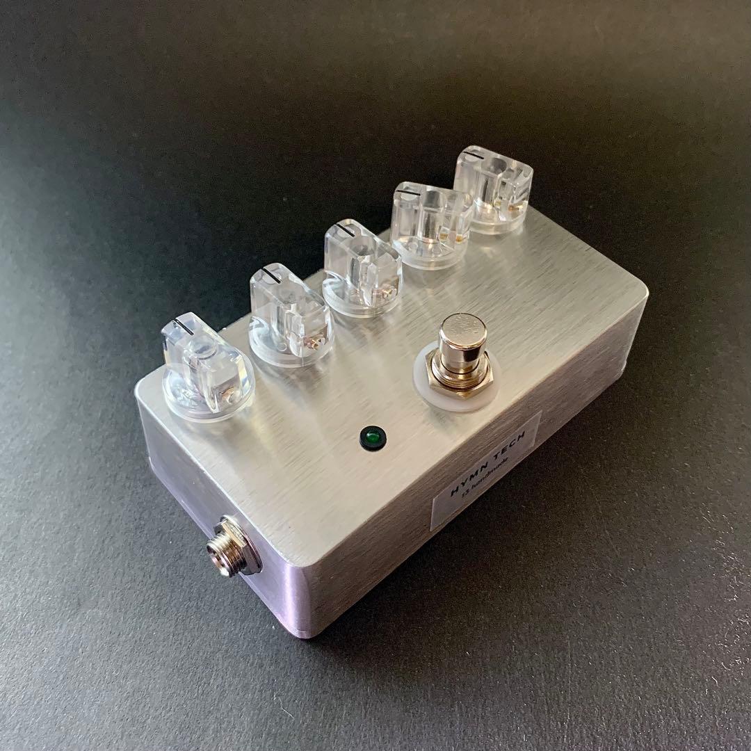 FUZZ FACTORY clone...Naked(緑)