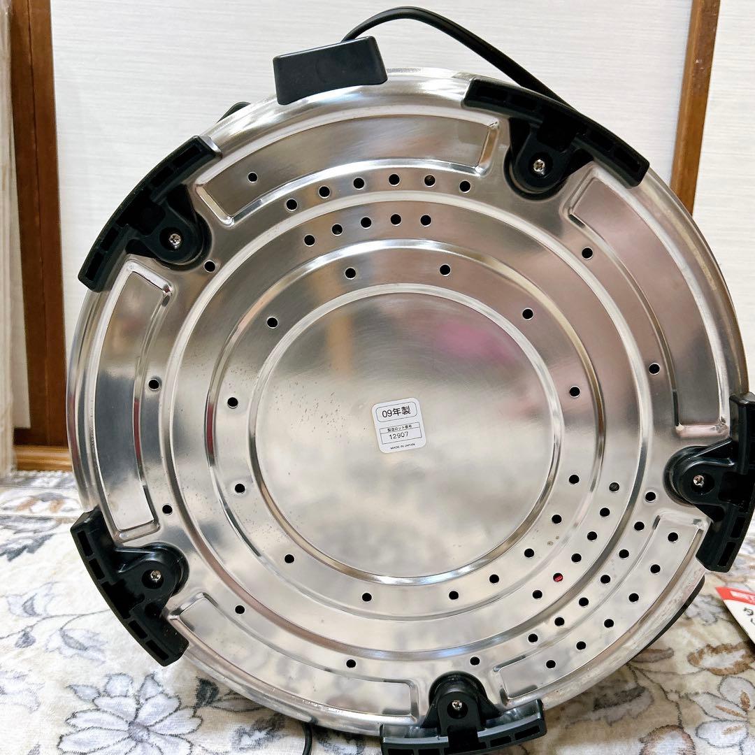 タイガー TIGER 業務用 炊飯器 炊飯ジャー JNO-A360