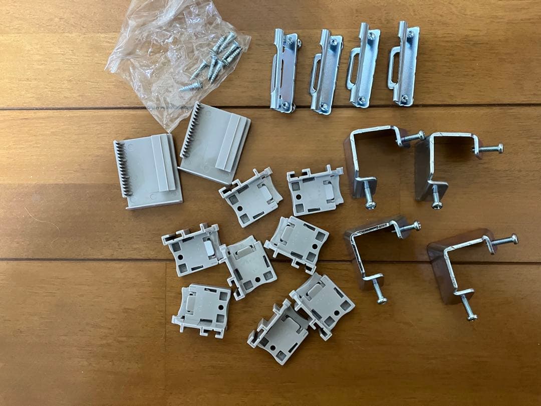 中古　仮額縁：50M CX-64（CX64）標準タイプ