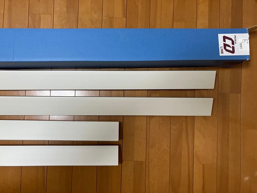 中古　仮額縁：50M CX-64（CX64）標準タイプ