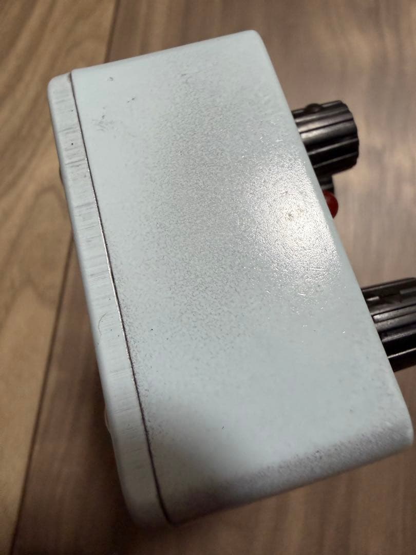 Baby Blue ギターエフェクター