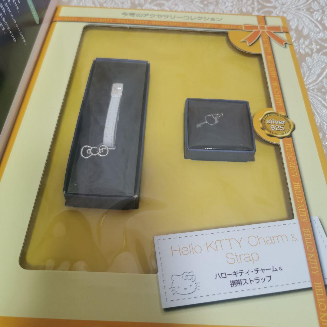 ハローキティ アクセサリー チャーム　コレクション　80個 + フレーム