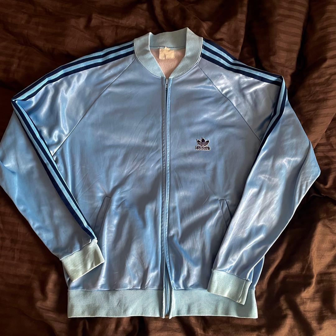 adidas トラックジャケット　ATP