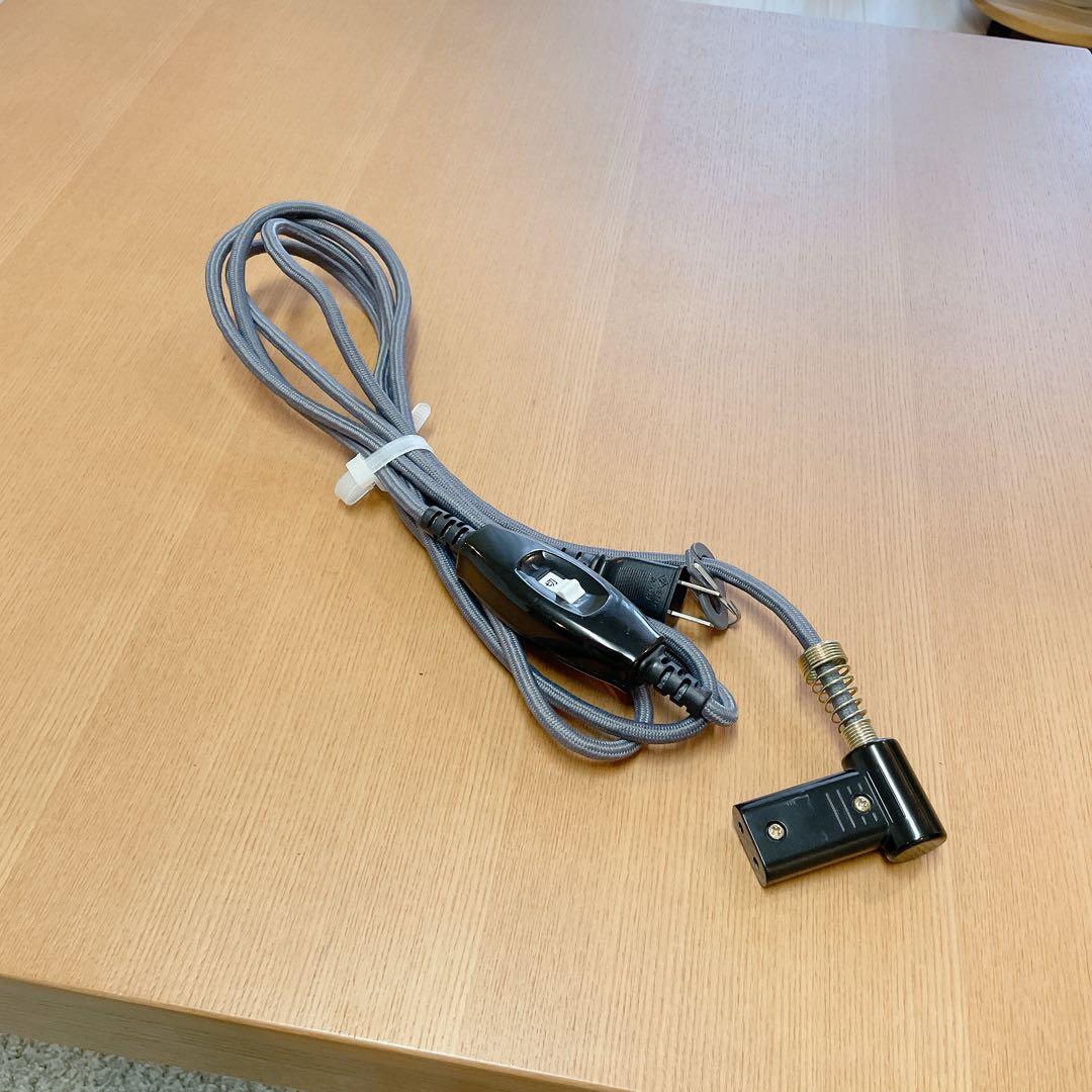 無印良品 家具調シンプルな木製こたつテーブル