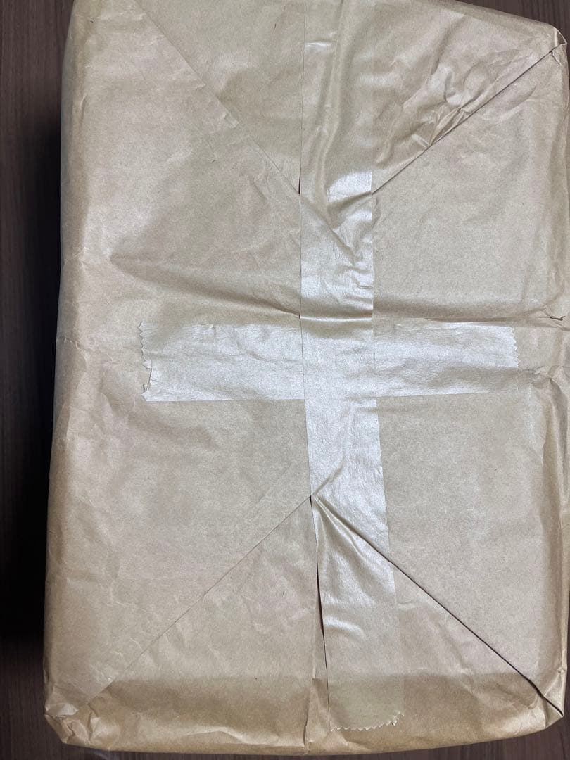 耐油紙　紙袋　食パン袋に。300枚