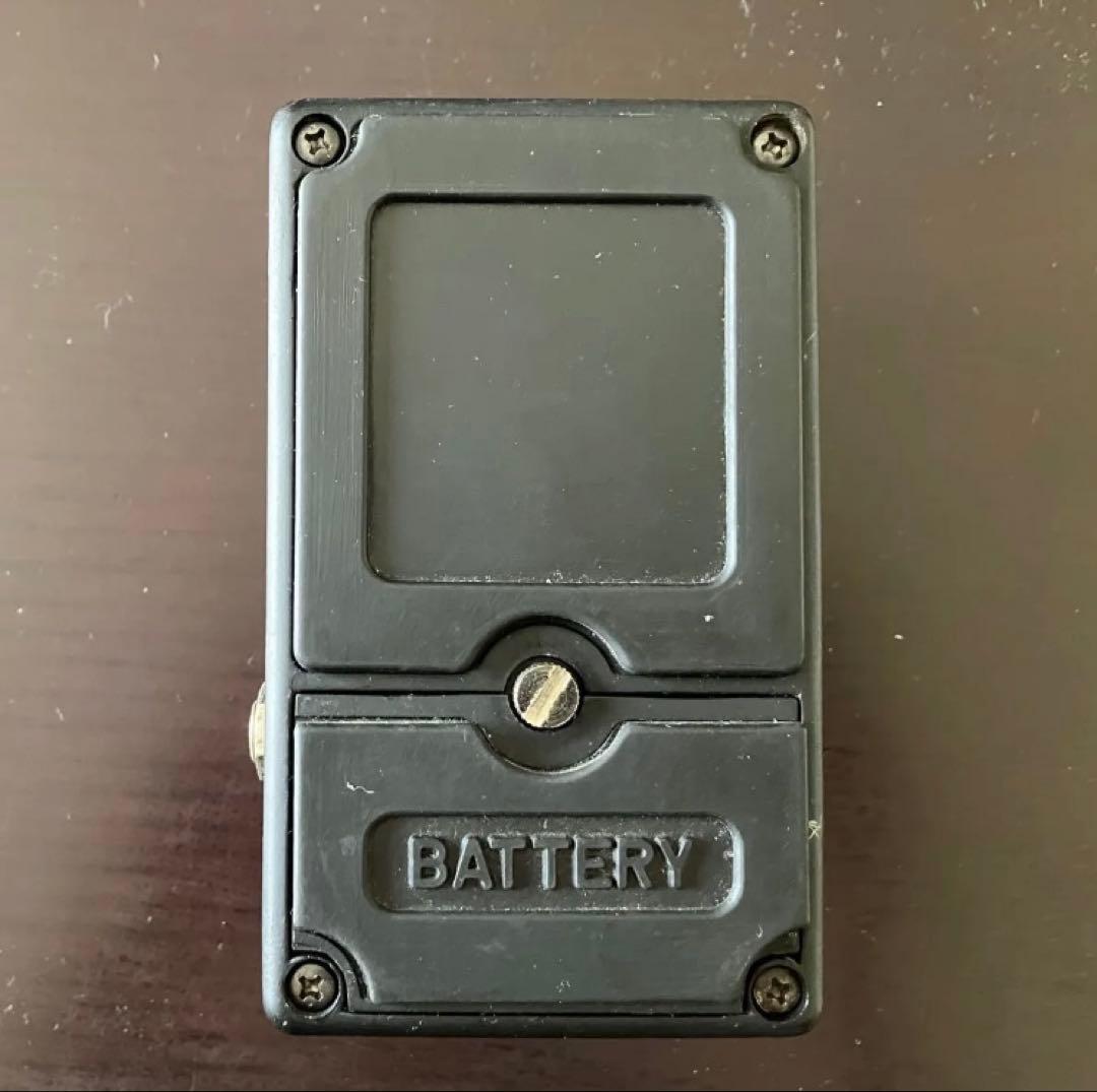 Nadine's Distortion Nadines ネイディーンズ boss