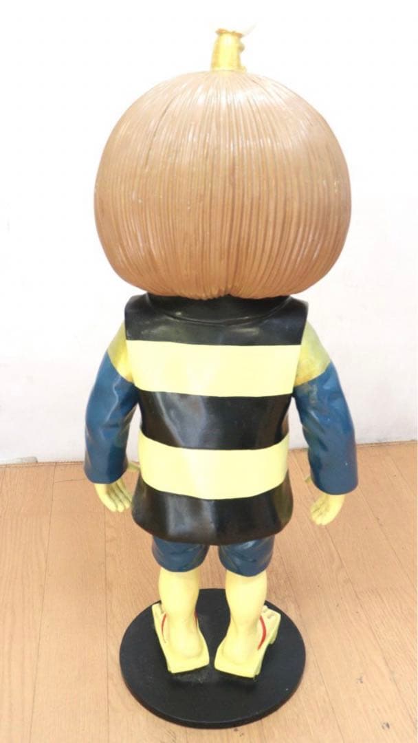 最終値下げ　ゲゲゲの鬼太郎　特大フィギュア