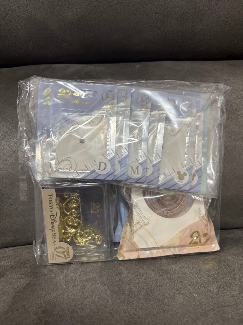 クリスタルスフィア ルミナスサン