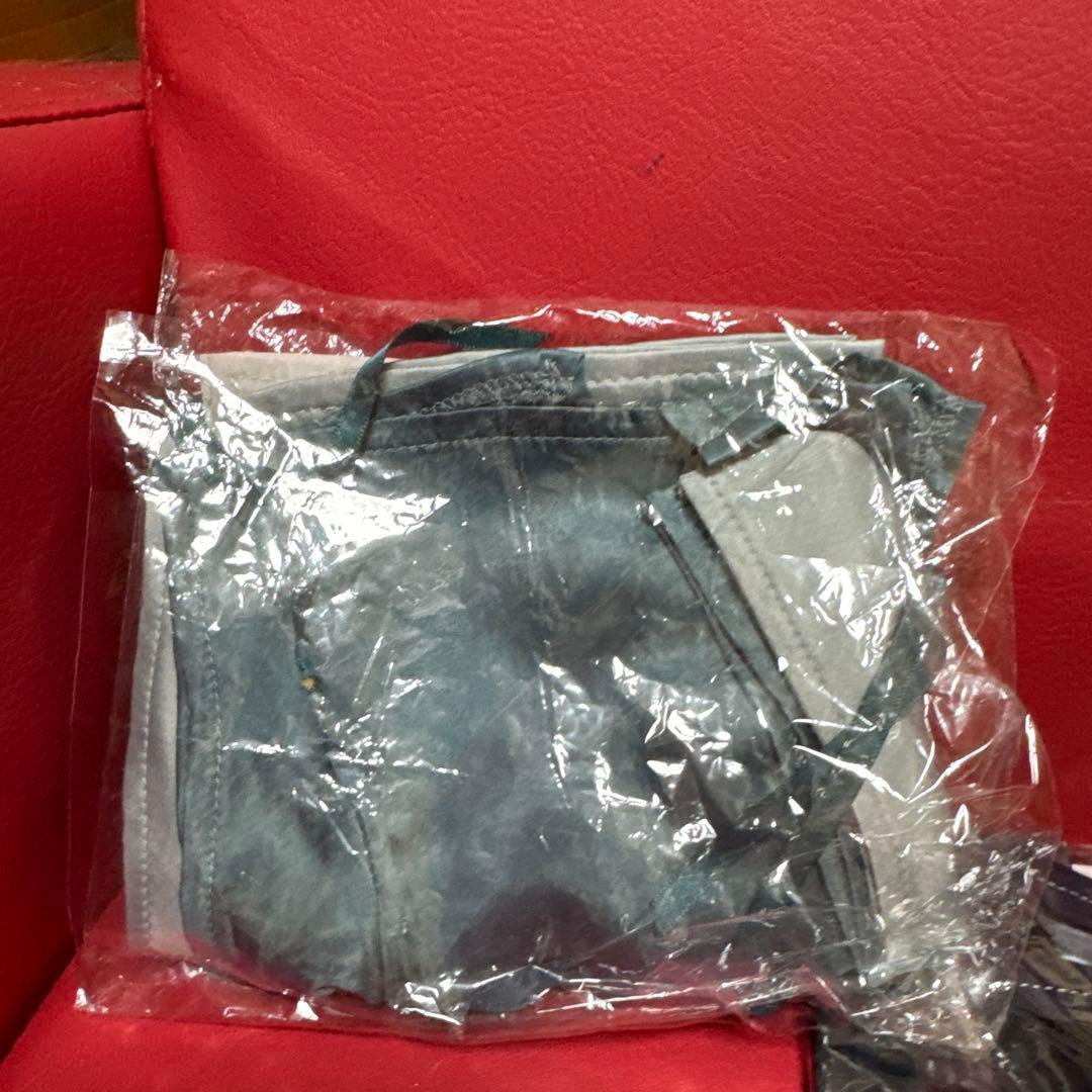 山河令ぬいぐるみ 服　20cm まとめて売り