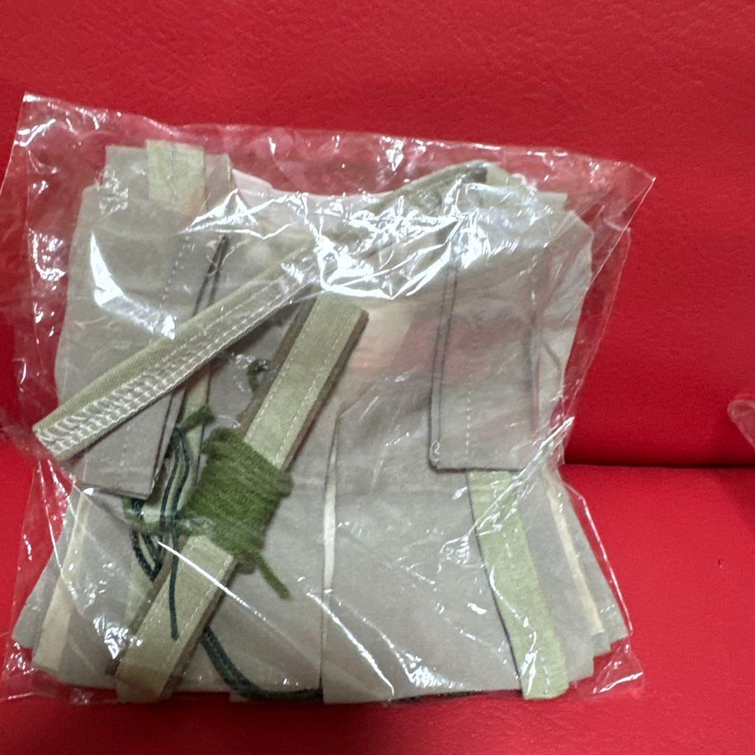 山河令ぬいぐるみ 服　20cm まとめて売り