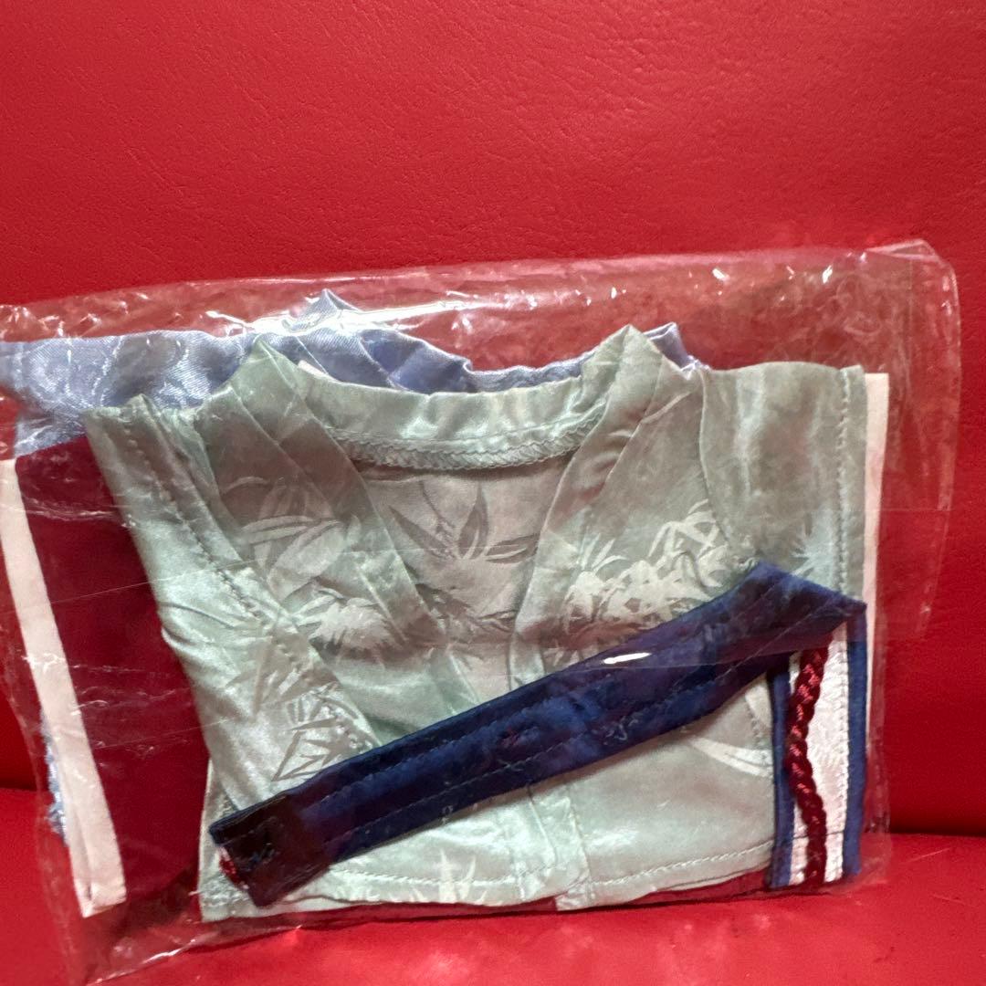 山河令ぬいぐるみ 服　20cm まとめて売り