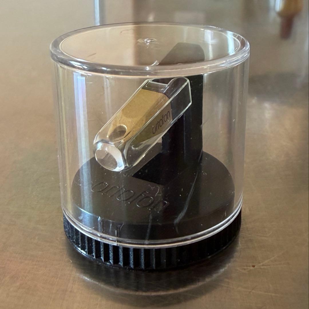 ortofon コンコルド　GOLD カートリッジ針 美品
