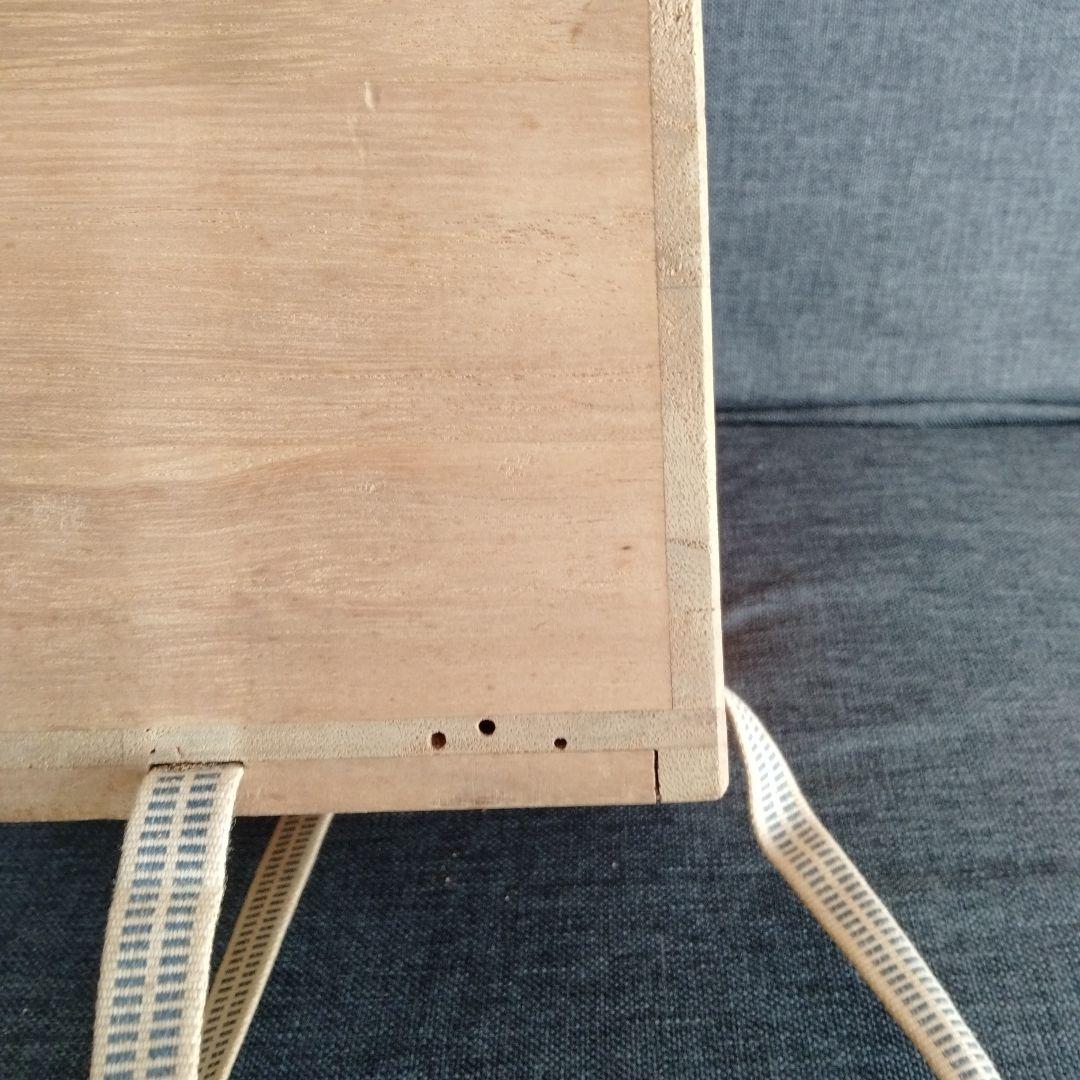 【武田真】備前焼　花入　備前花入　箱付き