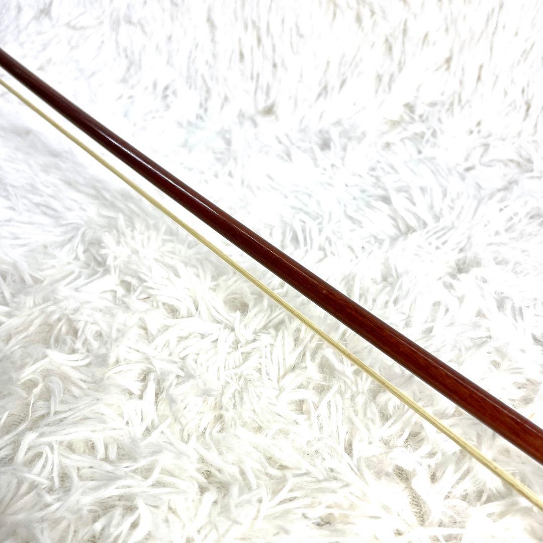 DODD GERMANY ドッド バイオリン 弓 ヴィンテージ・ボウ