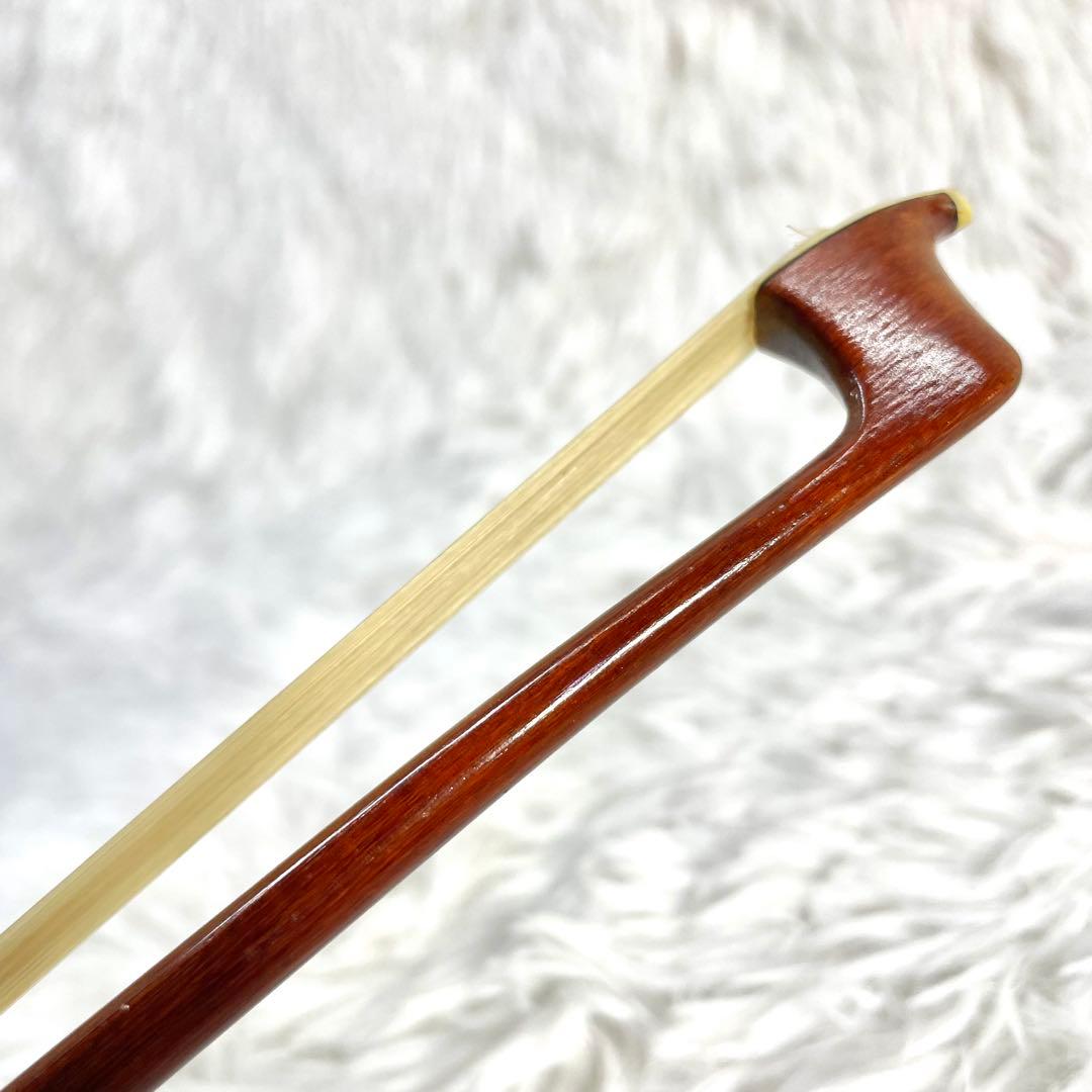 DODD GERMANY ドッド バイオリン 弓 ヴィンテージ・ボウ