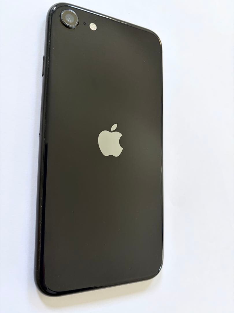 【値下げ】Apple iPhone SE (第3世代) 256G SIMフリー