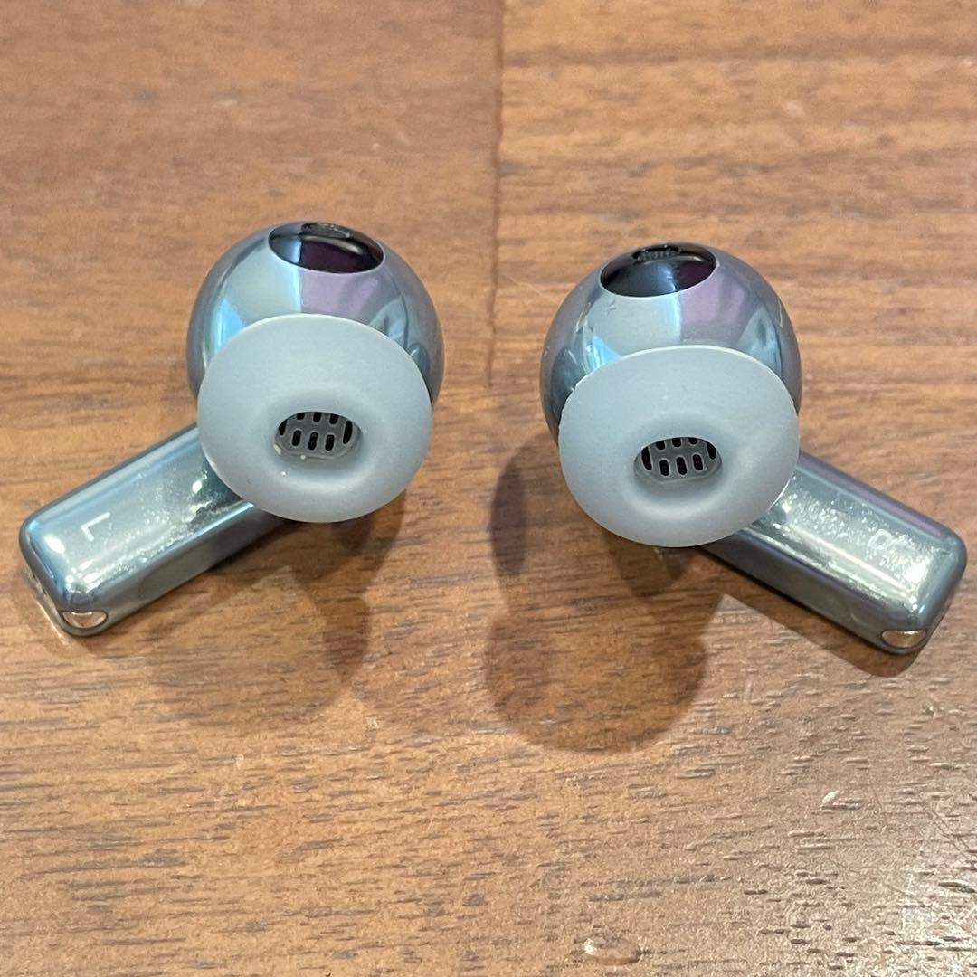 HUAWEI FreeBuds Pro 3 グリーン