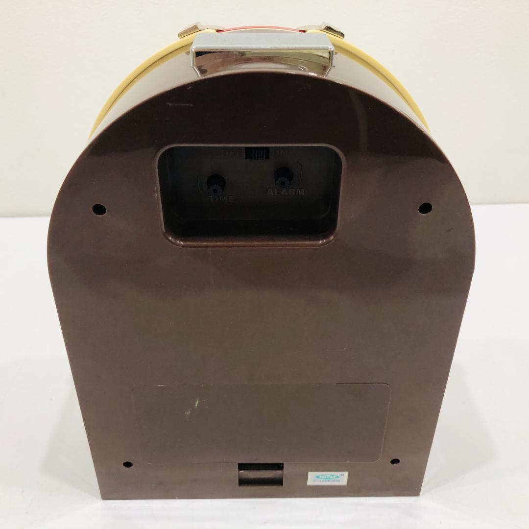 サザンオールスターズ 25周年記念 ジュークボックス 置き時計 m903