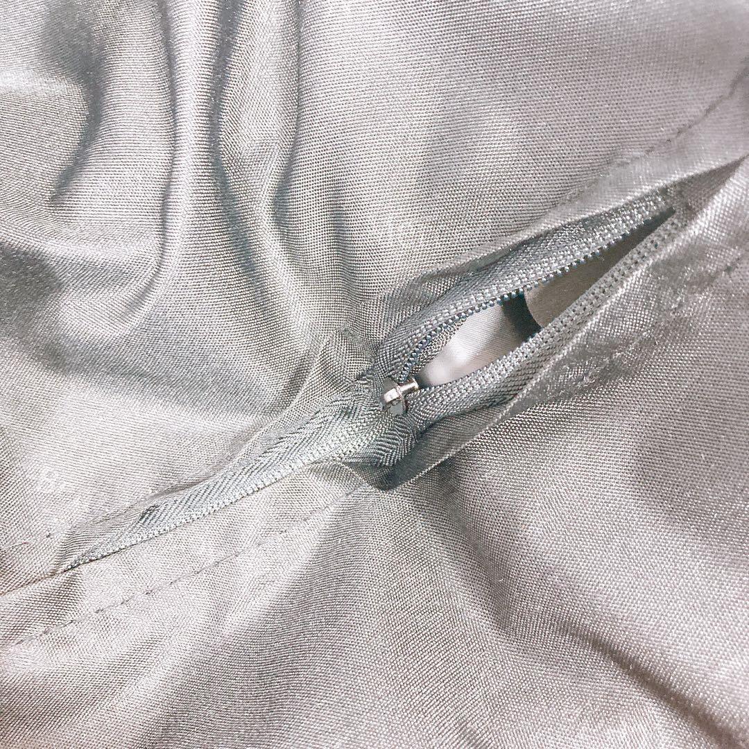 非売品 メルセデスベンツ オリジナル アルミ キャリーケース 65L