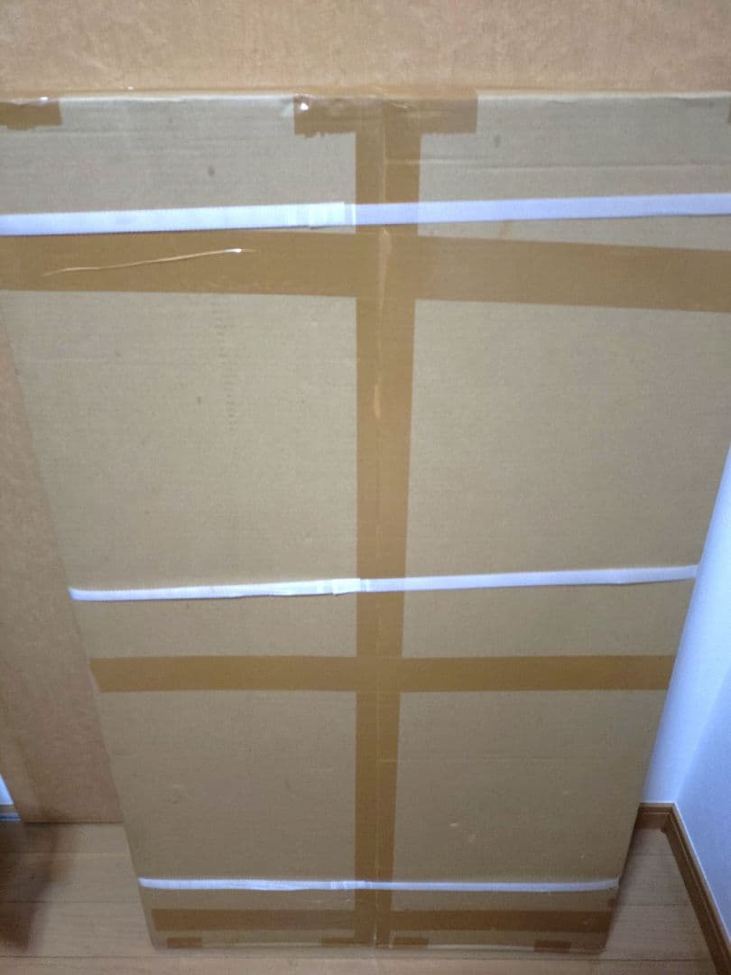 【新品・未開封】A型看板　 両面使用　ブラック 600x900mm　チョーク用