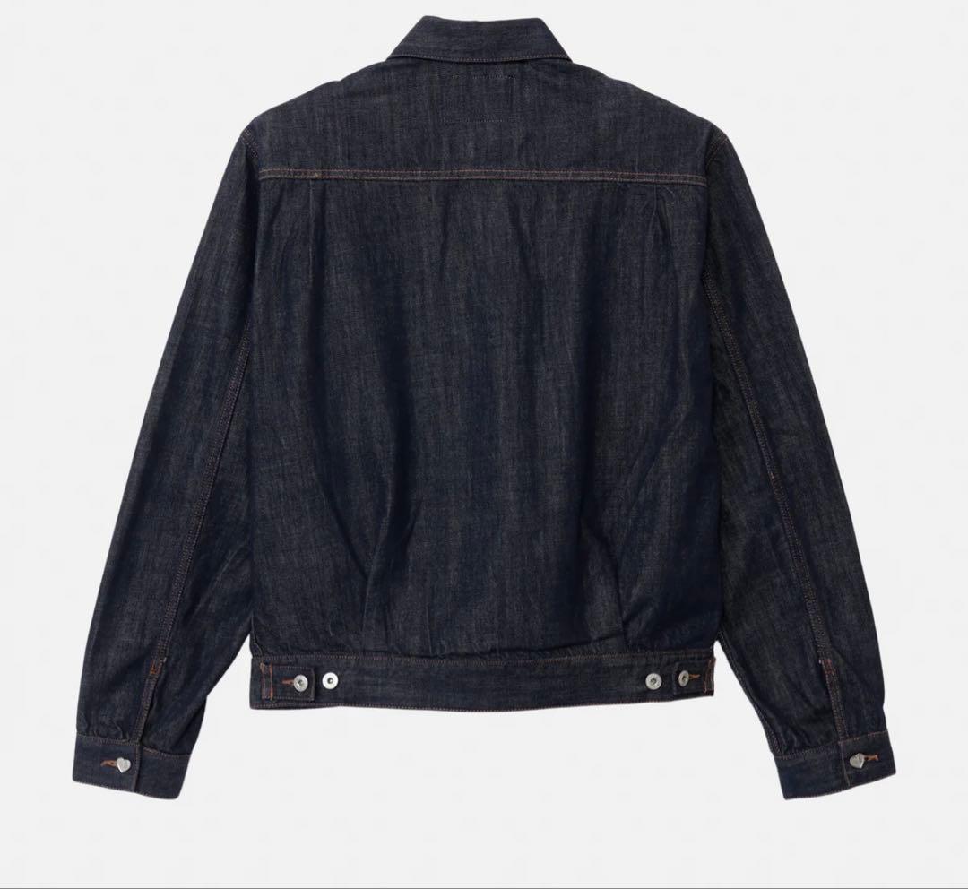 GODONLY KNOWS デニムジャケット　岩田剛典