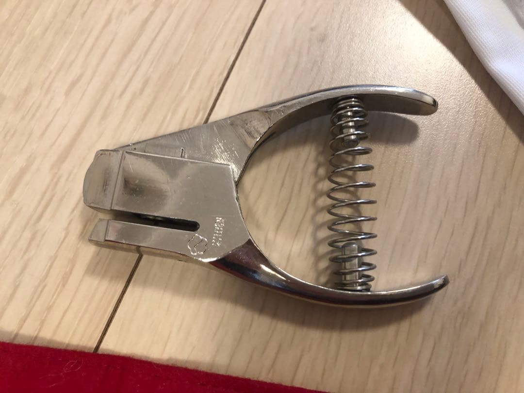 国鉄腕章とチケッター