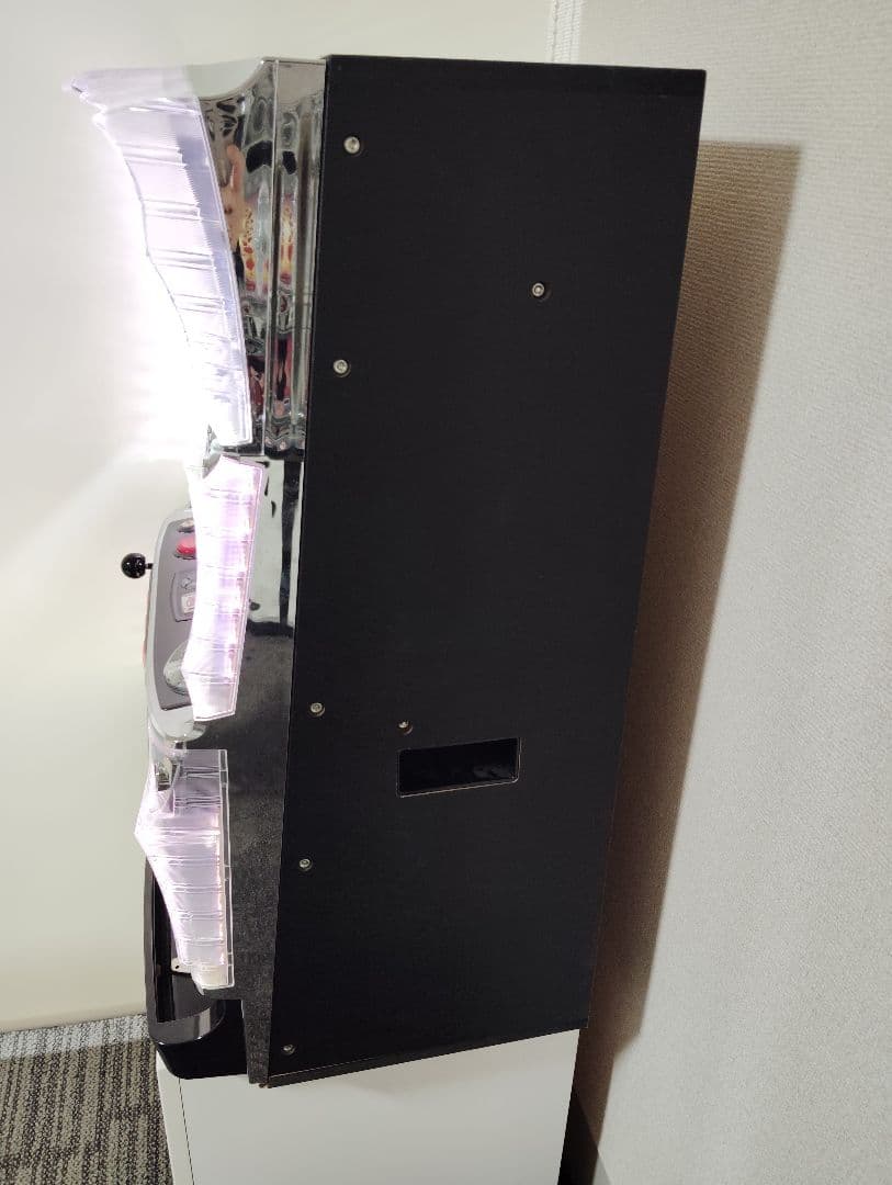 パチスロ　実機　リングにかけろ　ギリシア十二神編　美品